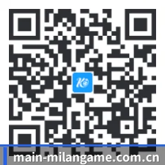 Android 系统版 二维码